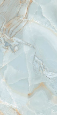 Керамогранит Opera Onyx Sky 80x160 от Maimoon Ceramica (Индия)