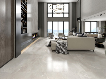 Керамогранит Torri Bianco-V (Art##0007313) 90x180 от Nanogress (Китай)