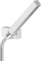 Душевой набор Nobili Rubinetterie AD146/24CR хром