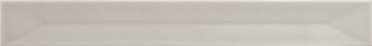 Настенная плитка VITRAL AXIS LIGHT GREY (31154) 5x40 от Equipe Ceramicas (Испания)