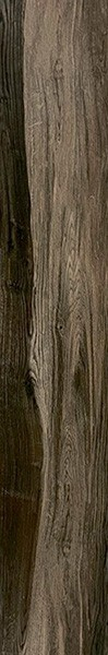 Керамогранит DRIFT Wood Brown Carving 20x120 от ITC (Индия)