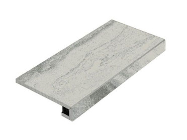 Ступень фронтальная CLIMB IRON SCALINO FRONTALE (620070000735) 33x60 от Italon (Россия)