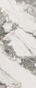 Керамогранит ATLAS HOME Bianco Struttura (NTT3502M) 120x270 от NT Ceramic (Китай)