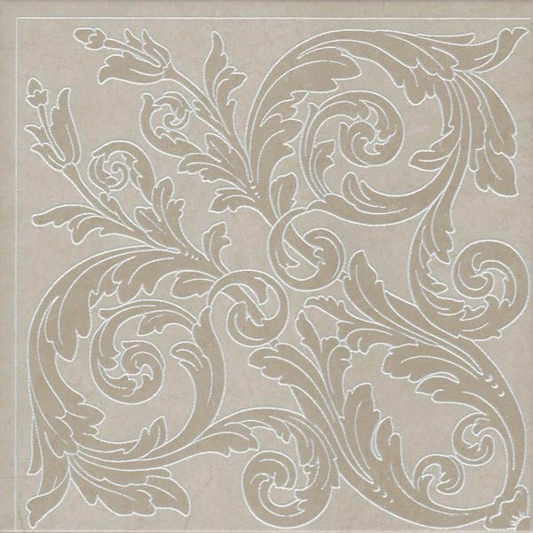 Декор Монсанту бежевый светлый (HGD/A500/SG1687) 40.2x40.2x8 от Kerama Marazzi (Россия)