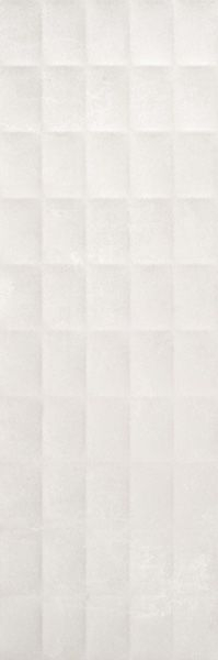 Настенная плитка Rectangles Tribeca Blanco Matt 33.3x100 от Etile (Испания)