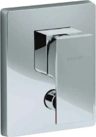 Смеситель для душа Jacob Delafon Strayt E98633-CP внешняя часть