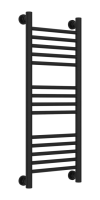 Полотенцесушитель водяной 800х300 Сунержа Богема+ 31-0220-8030 черный