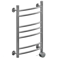 Полотенцесушитель электрический 600x400 Ника Arc ЛД Г2 60/40 прав