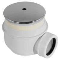 Kolpa-San A47 Сифон для душевого поддона Ø52