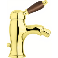 Смеситель на биде Cezares Elite ELITE-BSM1-03/24-Nc золото