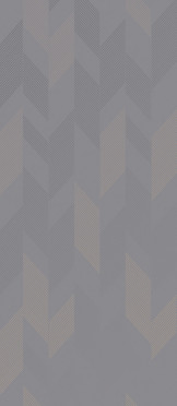 Декор Dekor gresowy Cielo e Terra Ritmi grafite Gat.1 274.8x119.8 от Tubadzin (Польша)