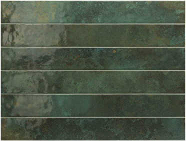 Настенная плитка BALI ISLE OF PINES (31552) 5x40 от Equipe Ceramicas (Испания)