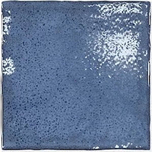 Настенная плитка ALTEA THISTLE BLUE (27602) 10x10 от Equipe Ceramicas (Испания)