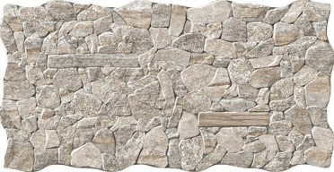 Керамогранит CASTLE BEIGE (202545) 33.3x65 от Porcelanicos HDC (Испания)