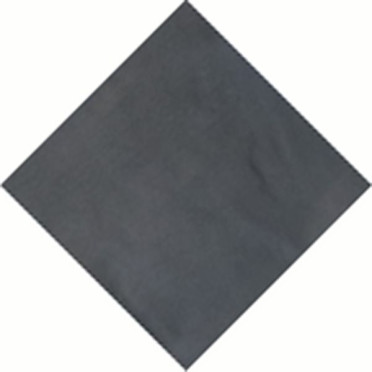 Вставка Taco Negro Mate (20404) 4.6x4.6 от Equipe Ceramicas (Испания)