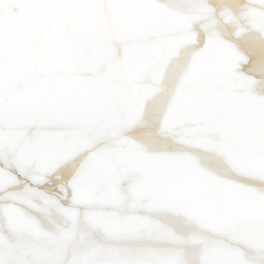 Керамогранит Calacatta Superior белый Матовый 60 60x60 от Ceradim (Индия)