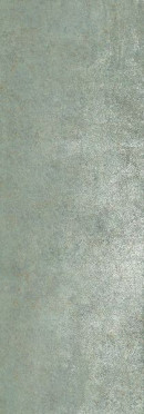 Настенная плитка GRAVITY OXID GREEN RET 35x100 от Love Tiles (Португалия)
