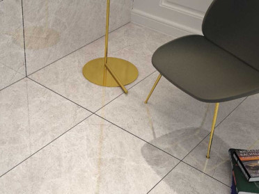 Бордюр Prelude Arpeggio White Border Glossy Rec.(K2048ZT1G0010) 2.5x30 от Villeroy & Boch (Германия)