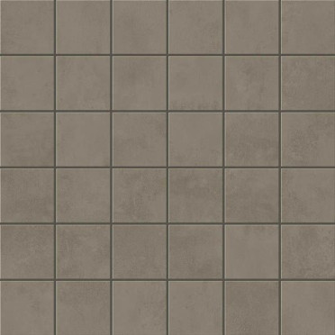 Мозаика Boost Pro Taupe Mosaico Matt (A0QT) 30x30 от Atlas Concorde (Италия)