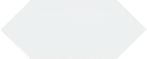 Настенная плитка Алмаш белый глянцевый (35000) 14x34x6.9 от Kerama Marazzi (Россия)