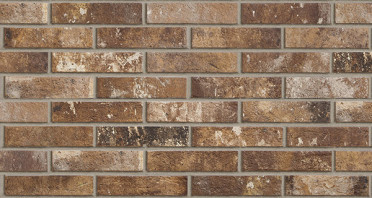 Керамогранит LONDON SUNSET BRICK (J85931) 6x25 от Rondine Group RHS (Италия)