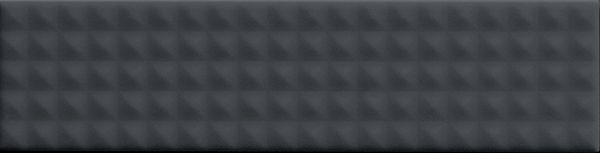 Настенная плитка BISCUIT Stud Notte (4100681) 5x20 от 41ZERO42 (Италия)