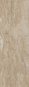 Настенная плитка Эвора бежевый глянцевый обрезной (13114R) 30x89.5x11 от Kerama Marazzi (Россия)