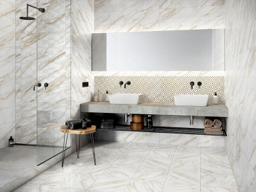 Мозаика ROYAL GOLD MOSAIC 30x30 от Керлайф (Россия)