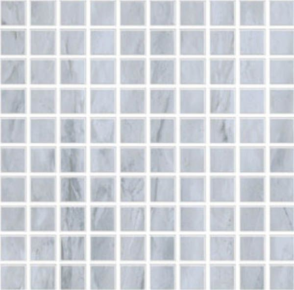 Мозаика Mosaico Venus Blu Lapp(2,3х2,3) 30x30 от Ceramiche Brennero (Италия)