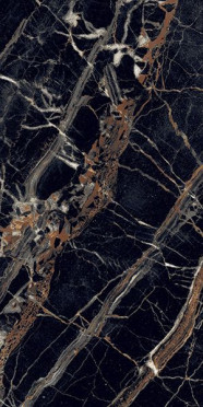 Керамогранит Alcantro Nero 60x120 от Velsaa (Индия)