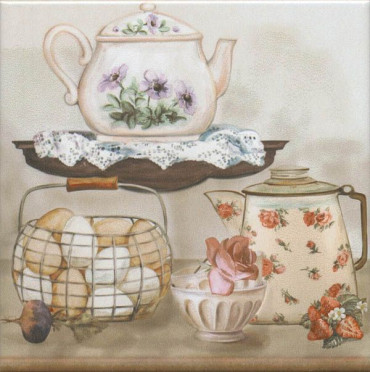 Декор Пикарди HGD/A244/17000 Кухня 15x15 от Kerama Marazzi (Россия)