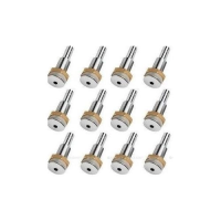 Гидромассаж для спины Aquanet (12 форсунок) с помпой 00204916