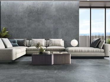 Керамогранит Stonhenge Antracita 60x120 от Etile (Испания)