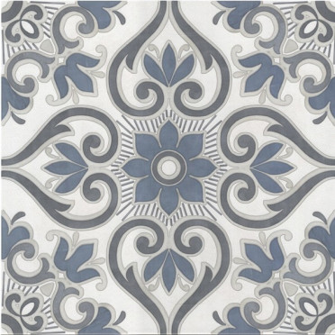 Декор Про Чементо 2 матовый обрезной (VT/A603/DD1736R) 40.2x40.2x0.8 от Kerama Marazzi (Россия)