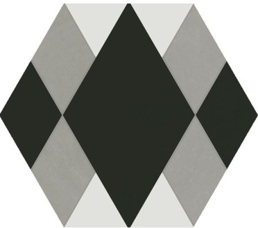 Декор Кальсада 6 (VT/A289/SG1010) 10.4x12x7 от Kerama Marazzi (Россия)