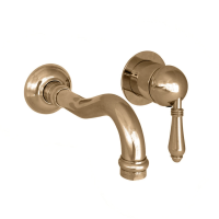 Смеситель однорычажный Nicolazzi 3478BZ75 El Capitan