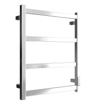 Полотенцесушитель электрический 500x600 Двин J plaza neo 4656759179038 хром