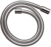 Душевой шланг Axor Starck 125 28282000 хром