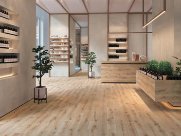 Керамогранит Exence Vanilla OLD (47AC) 20x120 от Atlas Concorde (Италия)