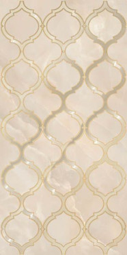 Декор ONICE RIO PESCO 31.5x63 от Керлайф (Россия)