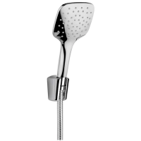 Душевой набор Paini Pescara PSCR131 хром