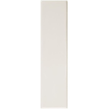 Настенная плитка GRACE WHITE GLOSS (124922) 7.5x30 от WOW (Испания)