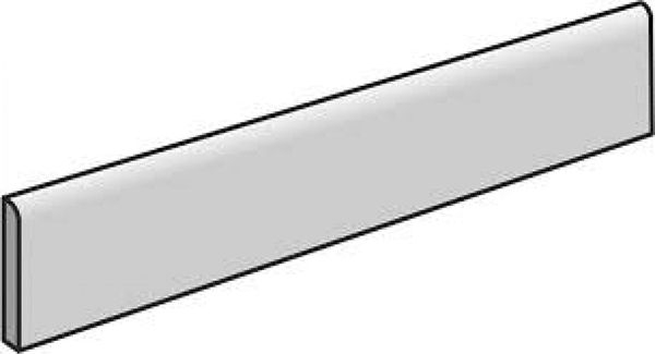 Плинтус BATTISCOPA CALACATTA 6MM RTT 83206 8x80 от AVA Ceramica (Италия)