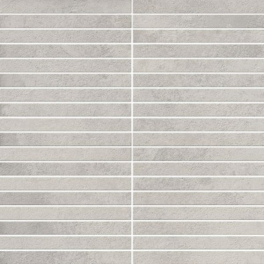 МОЗАИКА MILLENNIUM SILVER MOSAICO STRIP 30x30 от Italon (Россия)