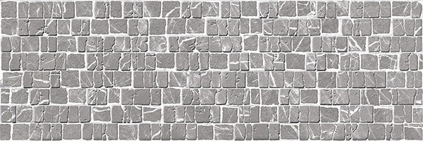 Настенная плитка Laurent (TWU12LRT27R) рельефная 24.6x74x9.8 от Alma Ceramica (Россия)