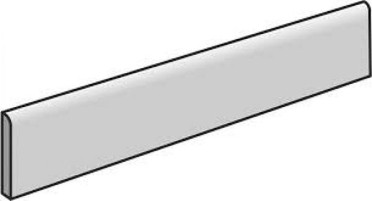 Плинтус BATTISCOPA CALACATTA 6MM RTT 83206 8x80 от AVA Ceramica (Италия)