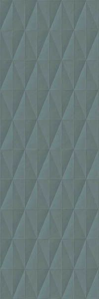 Настенная плитка Eclettica Sage Struttura Diamond 3D M1AD 40x120 от Marazzi Italy (Италия)