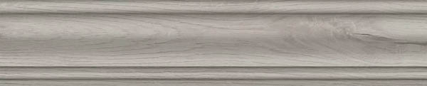Плинтус Тровазо серый светлый матовый (SG7322\BTG) 8x39.8x1.55 от Kerama Marazzi (Россия)