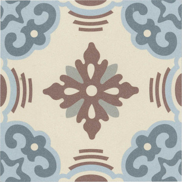 Керамогранит BEL HISTOIRE IRMA (VVS1515_018) 15x15 от Revoir Paris (Испания)