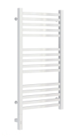 Полотенцесушитель электрический 800х400 Сунержа Модус 12-5700-8040 белый